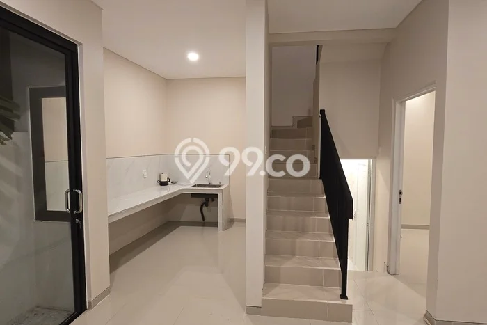 For Sale Rumah 3 Kamar Lokasi Strategis Nyaman dan Strategis di Ngaliyan For Sale Rumah 3 Kamar Lokasi Strategis Nyaman dan Strategis di Ngaliyan