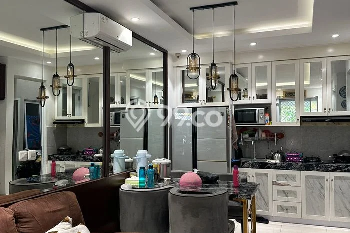 Hot Offer Hunian Premium Ideal dan Luas di Kelapa Gading, Jakarta Utara Hot Offer Hunian Premium Ideal dan Luas di Kelapa Gading, Jakarta Utara