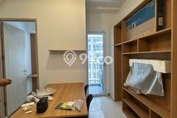 Apartemen Minimalis untuk Disewa, 2 Kamar di Jakarta Utara Apartemen Minimalis untuk Disewa, 2 Kamar di Jakarta Utara