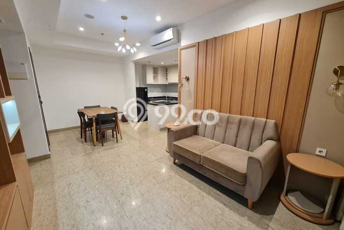 Untuk Dijual Apartemen Mewah 2 Bedroom di Tangerang Dekat ke Fasilitas Publik Untuk Dijual Apartemen Mewah 2 Bedroom di Tangerang Dekat ke Fasilitas Publik