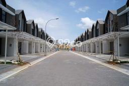 Rumah baru pik2 murah Rumah baru pik2 murah