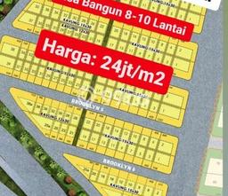 Tanah Kavling Dijual di Jakarta Utara dengan Spesifikasi 450m2 Tanah Kavling Dijual di Jakarta Utara dengan Spesifikasi 450m2