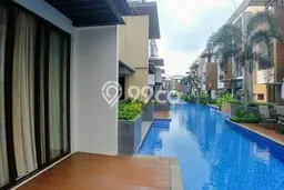 Hunian Apartemen Eksklusif untuk Dijual di Tangerang dengan 0 BR & 0 Kamar Mandi Hunian Apartemen Eksklusif untuk Dijual di Tangerang dengan 0 BR & 0 Kamar Mandi