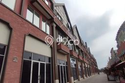 Ruko Dijual di Prime Area Jakarta Utara Luas 150m2 Ruko Dijual di Prime Area Jakarta Utara Luas 150m2