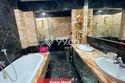 Paling Dicari! Apartemen Eksklusif Dijual di Pantai Mutiara Punya 3 Bedroom Paling Dicari! Apartemen Eksklusif Dijual di Pantai Mutiara Punya 3 Bedroom