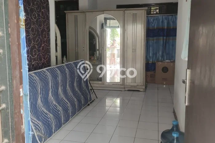 Rumah Luas Asri 4 KT Siap Pakai di Dadap Tangerang Rumah Luas Asri 4 KT Siap Pakai di Dadap Tangerang