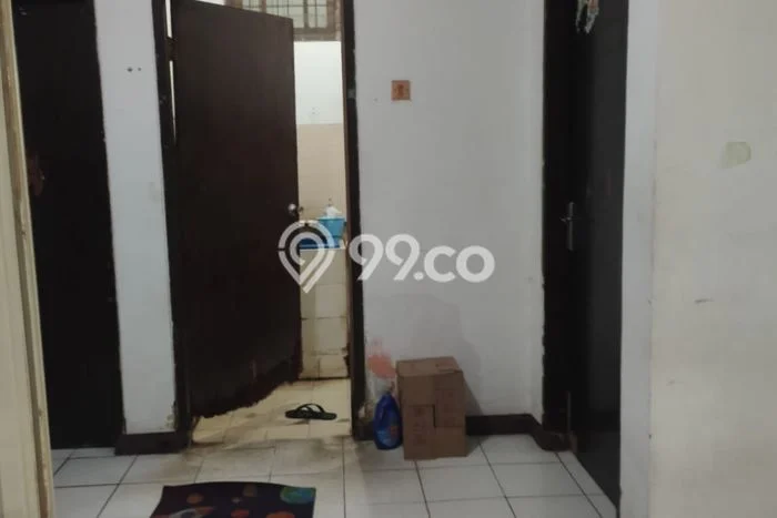 Rumah Luas Asri 4 KT Siap Pakai di Dadap Tangerang Rumah Luas Asri 4 KT Siap Pakai di Dadap Tangerang