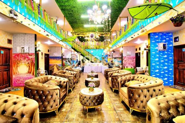 Kost untuk Dijual di Bandung Kota Punya 50 Kamar Kost untuk Dijual di Bandung Kota Punya 50 Kamar