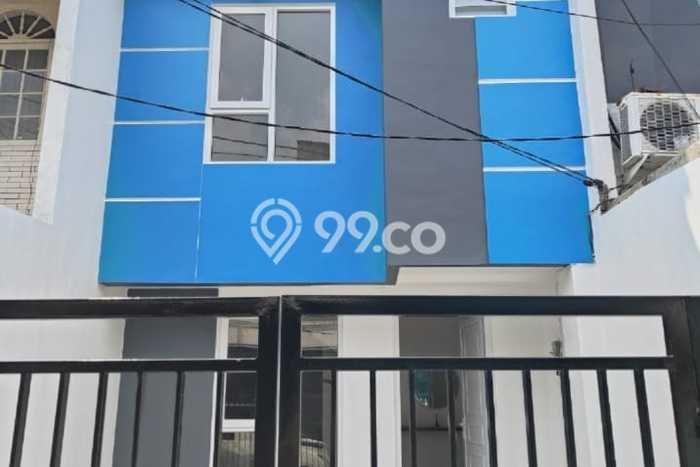 Dijual Rumah Minimalis Bagus Punya 3 KT di Kelapa Gading Jakarta Utara SHM Dijual Rumah Minimalis Bagus Punya 3 KT di Kelapa Gading Jakarta Utara SHM