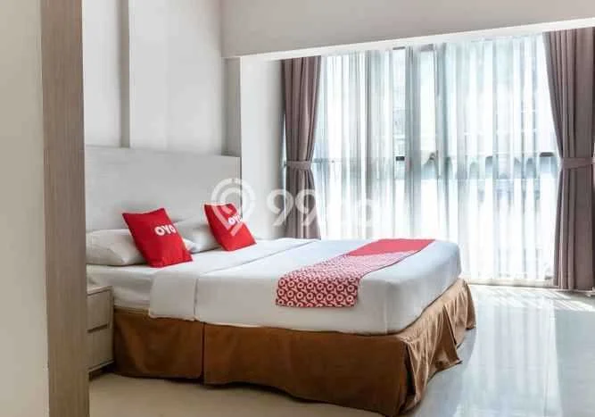 Dijual Hotel Kawasan Premium Kawasan , Luas 1008m2m², Jalan Raya Dijual Hotel Kawasan Premium Kawasan , Luas 1008m2m², Jalan Raya