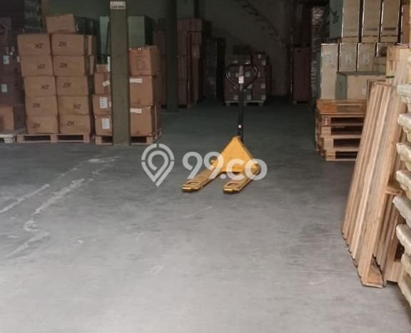 Lokasi Strategis! Dijual Gudang Bisnis di Tangerang, Tangerang Kondisi Bagus Lokasi Strategis! Dijual Gudang Bisnis di Tangerang, Tangerang Kondisi Bagus