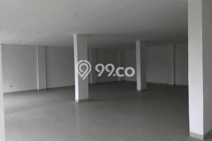 Ruko Dijual di Prime Area Jakarta Utara Luas 1012m2 Ruko Dijual di Prime Area Jakarta Utara Luas 1012m2