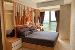Apartemen Favorit Nyaman Dijual di Jakarta Utara dengan 1 Kamar Tidur Apartemen Favorit Nyaman Dijual di Jakarta Utara dengan 1 Kamar Tidur