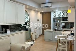 Siap Huni Apartemen di Jakarta Utara 2 Kamar & 1 Kamar Mandi, Luas 68m2 Siap Huni Apartemen di Jakarta Utara 2 Kamar & 1 Kamar Mandi, Luas 68m2