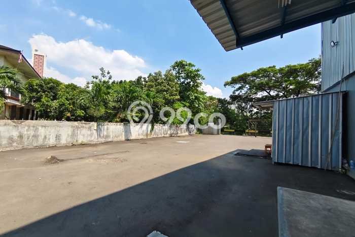 Gudang Strategis di , Luas 1064m2m², Jalan Utama, Area Bisnis Aktif Gudang Strategis di , Luas 1064m2m², Jalan Utama, Area Bisnis Aktif