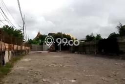 Tanah Disewakan Lokasi Jakarta Utara Seluas 868m2 Strategis dan Aman Tanah Disewakan Lokasi Jakarta Utara Seluas 868m2 Strategis dan Aman