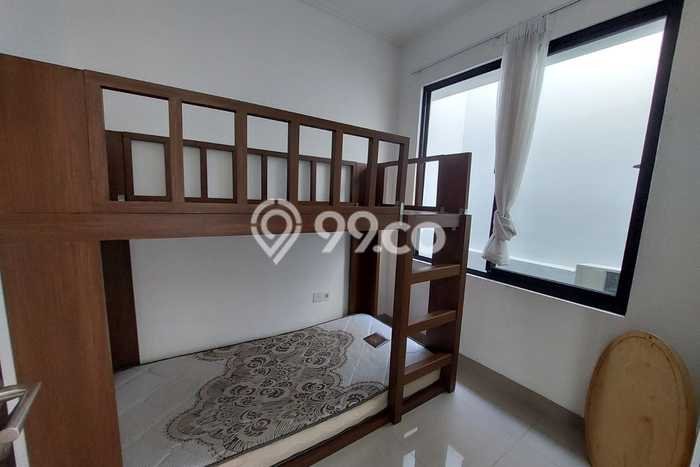 Rumah Sewa Jakarta Utara LT 45m2 LB 40m2 Area Pantai Indah Kapuk 2 Rumah Sewa Jakarta Utara LT 45m2 LB 40m2 Area Pantai Indah Kapuk 2