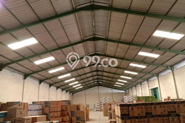 LOKASI PREMIUM! Gudang Kawasan Duri Kosambi, Luas 1000m², Mainroad, Area Komersial LOKASI PREMIUM! Gudang Kawasan Duri Kosambi, Luas 1000m², Mainroad, Area Komersial