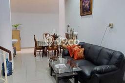 Rumah Mewah LB 252m2 Siap Huni Desain Elegan di Sunter, Jakarta Utara Rumah Mewah LB 252m2 Siap Huni Desain Elegan di Sunter, Jakarta Utara