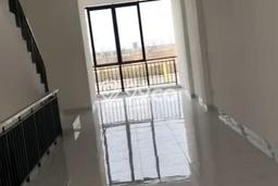 Dijual! Ruko di Pantai Indah Kapuk Jakarta Utara LT 81m2 / LB 200m2 Kawasan Strategis Dijual! Ruko di Pantai Indah Kapuk Jakarta Utara LT 81m2 / LB 200m2 Kawasan Strategis