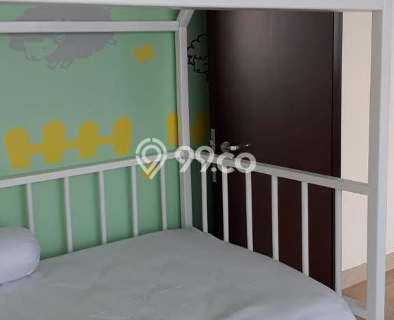 Hunian Apartemen Ideal untuk Dijual di Jakarta Pusat dengan 2 Kamar Hunian Apartemen Ideal untuk Dijual di Jakarta Pusat dengan 2 Kamar