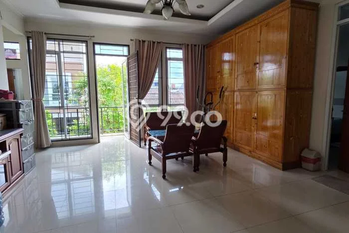 Jual Rumah Modern 4 KT di Jurumudi, Tangerang Jual Rumah Modern 4 KT di Jurumudi, Tangerang