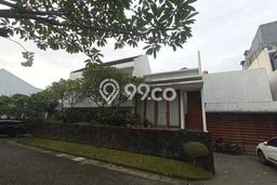 Hunian Super Elit dengan Akses Paling Strategis di Kemang, Jakarta Selatan Hunian Super Elit dengan Akses Paling Strategis di Kemang, Jakarta Selatan