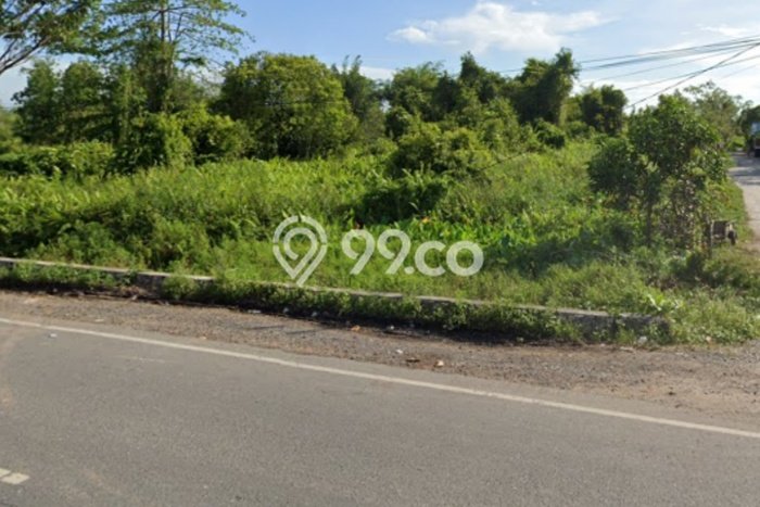 Tanah Kavling Dijual di Banjar Baru dengan Spesifikasi 151557m2 Tanah Kavling Dijual di Banjar Baru dengan Spesifikasi 151557m2