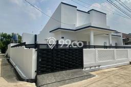 Jual Rumah Minimalis Bagus Punya 3 KT di Bekasi Selatan Bekasi - Jual Rumah Minimalis Bagus Punya 3 KT di Bekasi Selatan Bekasi -