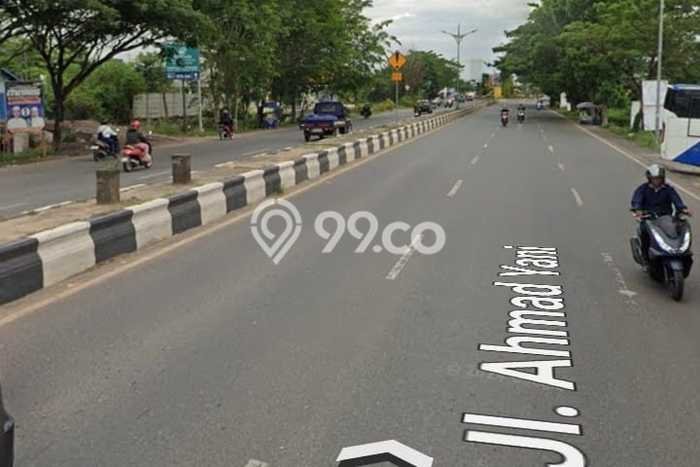 Tanah Kavling Dijual di Banjar Baru dengan Spesifikasi 151557m2 Tanah Kavling Dijual di Banjar Baru dengan Spesifikasi 151557m2