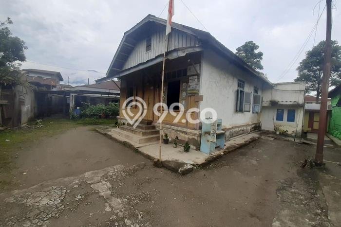 Rumah Minimalis 9 KT di Bukittinggi Bukittinggi Unfurnished Rumah Minimalis 9 KT di Bukittinggi Bukittinggi Unfurnished