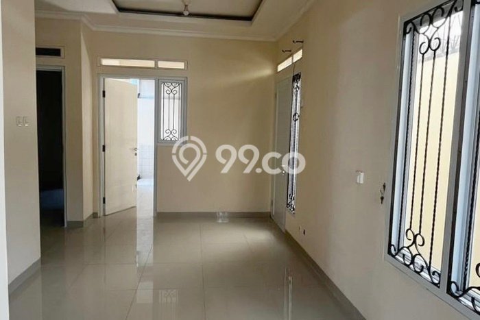 Rumah Modern 2 KT di Pamoyanan Bogor Unfurnished Rumah Modern 2 KT di Pamoyanan Bogor Unfurnished
