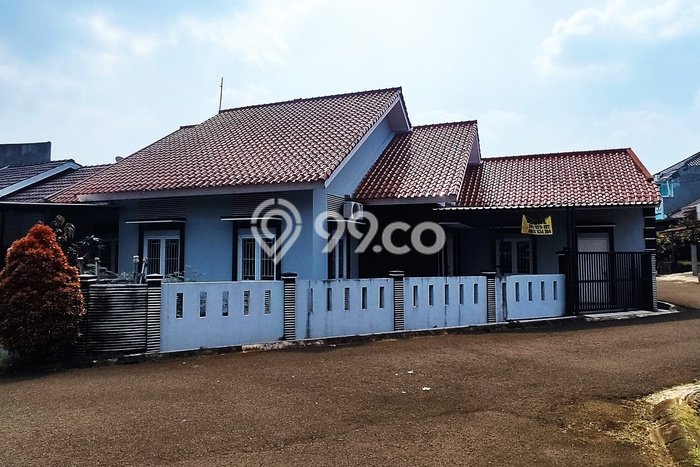 Rumah Modern Cantik 4 Kamar Bisa Langsung Pindah di Bogor Selatan Rumah Modern Cantik 4 Kamar Bisa Langsung Pindah di Bogor Selatan