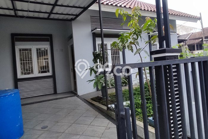 Rumah Modern Cantik 4 Kamar Bisa Langsung Pindah di Bogor Selatan Rumah Modern Cantik 4 Kamar Bisa Langsung Pindah di Bogor Selatan