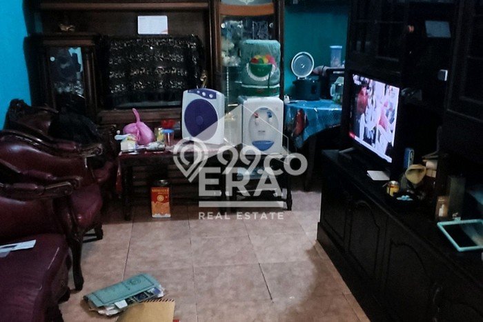 Hunian Strategis 3 KT LB 80m2 Kondisi Bagus di Babadan Hunian Strategis 3 KT LB 80m2 Kondisi Bagus di Babadan