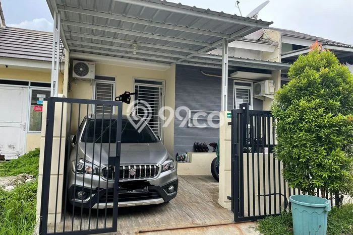 Hunian Murah Dijual di Jonggol, Bogor Harga Rp 350 Juta Hunian Murah Dijual di Jonggol, Bogor Harga Rp 350 Juta