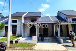 Rumah LT 84m² / LB 62m² Fasilitas Kolam Renang di Kemang, Bogor Rumah LT 84m² / LB 62m² Fasilitas Kolam Renang di Kemang, Bogor