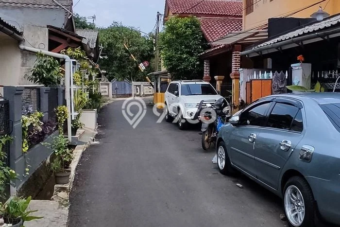 Hunian Strategis 3 KT LB 80m2 Kondisi Bagus di Babadan Hunian Strategis 3 KT LB 80m2 Kondisi Bagus di Babadan