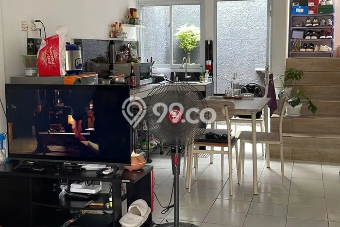 Hunian Murah Dijual di Jonggol, Bogor Harga Rp 350 Juta Hunian Murah Dijual di Jonggol, Bogor Harga Rp 350 Juta