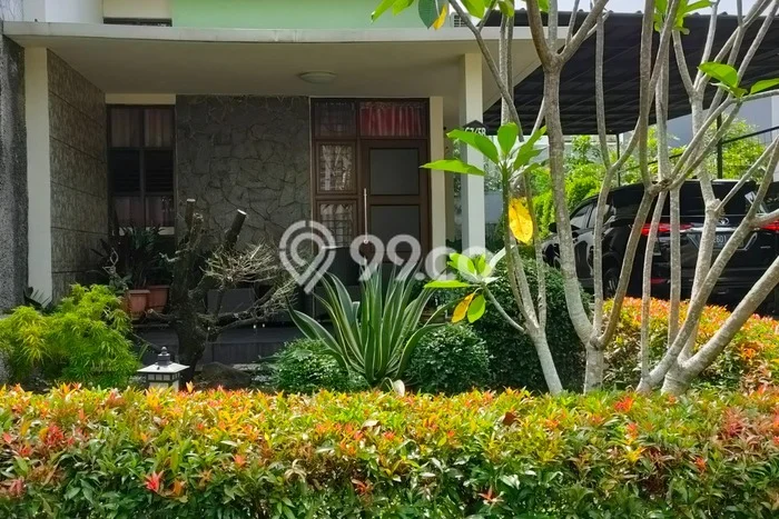 Hunian Nyaman Asri 2 KT Siap Pakai di Sentul Bogor Hunian Nyaman Asri 2 KT Siap Pakai di Sentul Bogor