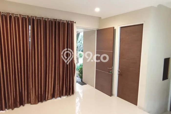 Rumah Cantik Siap Pakai Di Bogor Selatan Luas 72m2 Aman Rumah Cantik Siap Pakai Di Bogor Selatan Luas 72m2 Aman