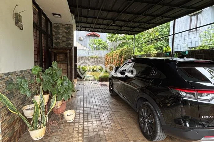 Hunian Nyaman Asri 2 KT Siap Pakai di Sentul Bogor Hunian Nyaman Asri 2 KT Siap Pakai di Sentul Bogor