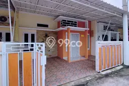Dijual Rumah Eksklusif 2 KT di Pasir Putih, Depok Dijual Rumah Eksklusif 2 KT di Pasir Putih, Depok