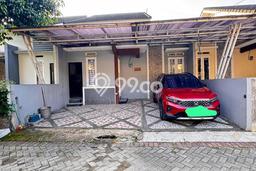 Disewakan Rumah Harga Terjangkau di Pamoyanan Bogor Punya 2 Kamar Tidur Disewakan Rumah Harga Terjangkau di Pamoyanan Bogor Punya 2 Kamar Tidur
