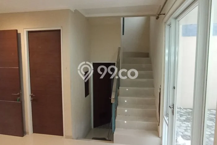 Rumah Cantik Siap Pakai Di Bogor Selatan Luas 72m2 Aman Rumah Cantik Siap Pakai Di Bogor Selatan Luas 72m2 Aman