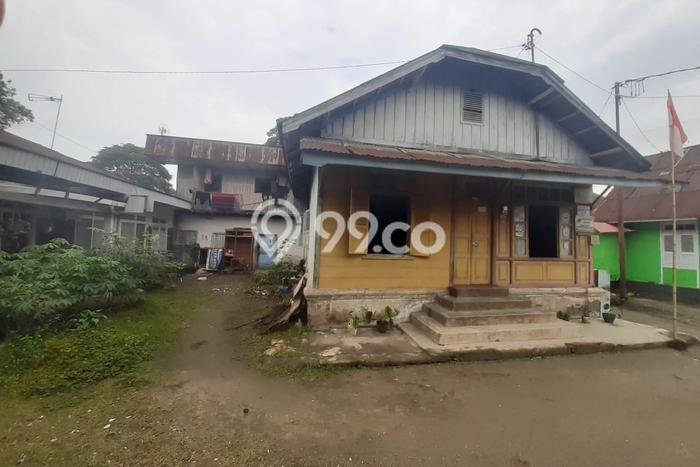 Rumah Minimalis 9 KT di Bukittinggi Bukittinggi Unfurnished Rumah Minimalis 9 KT di Bukittinggi Bukittinggi Unfurnished