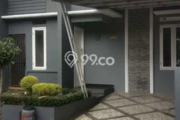 Rumah Modern 2 KT LT 98m2 di Pamoyanan Rumah Modern 2 KT LT 98m2 di Pamoyanan