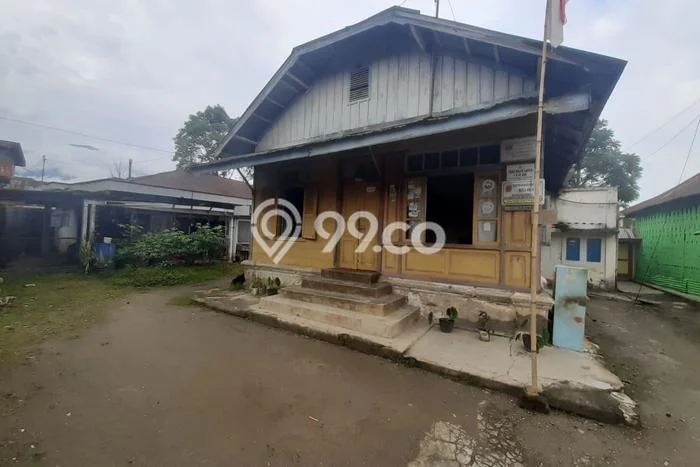 Rumah Minimalis 9 KT di Bukittinggi Bukittinggi Unfurnished Rumah Minimalis 9 KT di Bukittinggi Bukittinggi Unfurnished