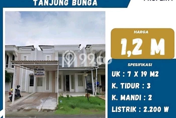 Rafflesia Residence Rafflesia Residence
