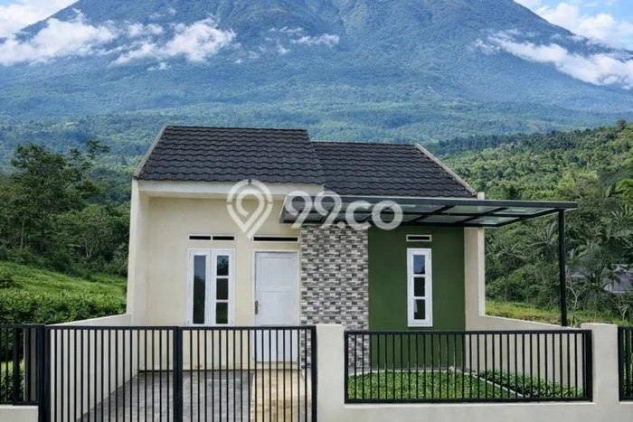 Rumah Budget Terbaik Dijual di Parung Kuda LT 60m2 Rumah Budget Terbaik Dijual di Parung Kuda LT 60m2